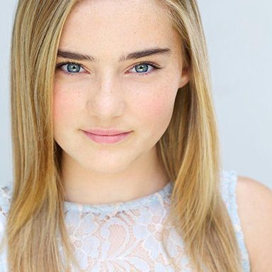 Meg Donnelly