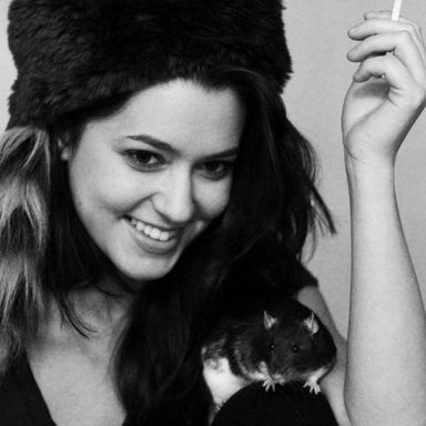 Meg Myers
