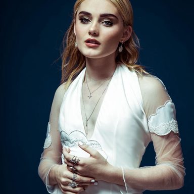 Meg Donnelly