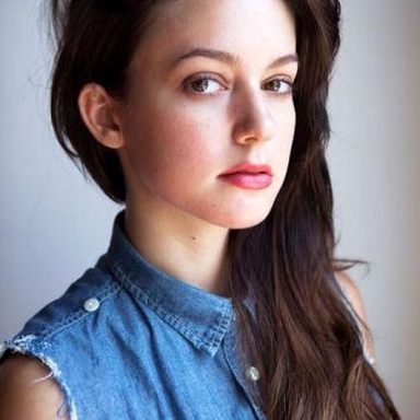 Meg Myers