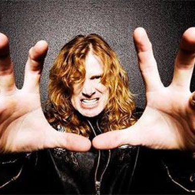 Megadeth photo 57