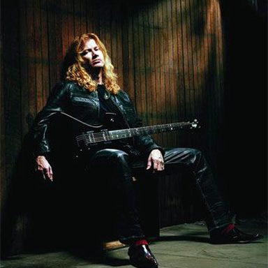 Megadeth photo 66