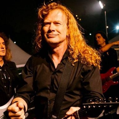 Megadeth photo 32
