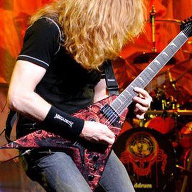 Megadeth photo 81