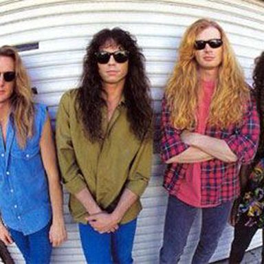 Megadeth photo 58