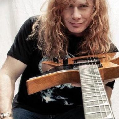 Megadeth photo 13