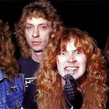 Megadeth photo 73