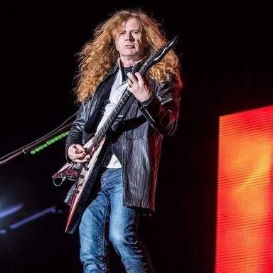 Megadeth photo 22