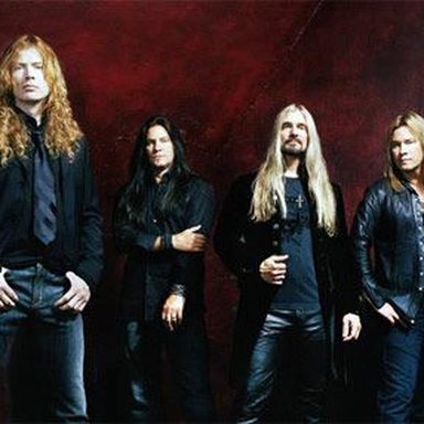 Megadeth photo 68