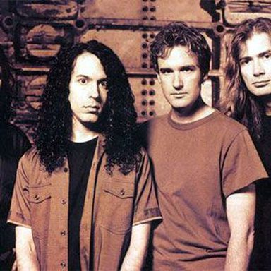 Megadeth photo 54