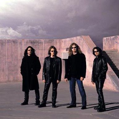 Megadeth photo 62