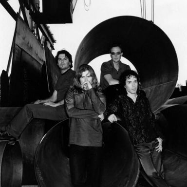 Megadeth photo 9
