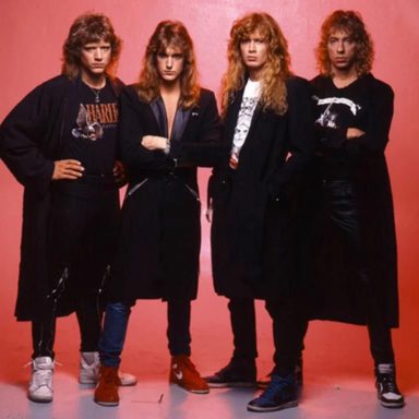 Megadeth