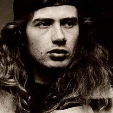 Megadeth photo 38
