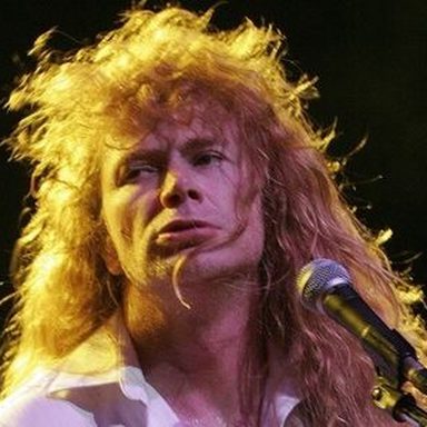 Megadeth photo 43