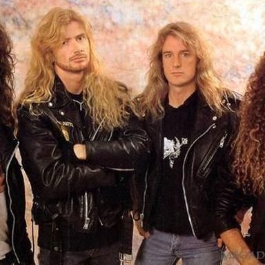 Megadeth photo 34