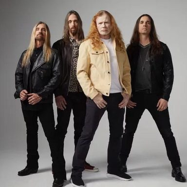 Megadeth