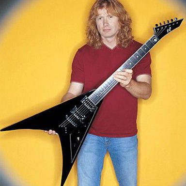 Megadeth photo 82