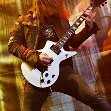 Megadeth photo 80