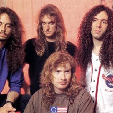 Megadeth photo 74