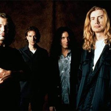 Megadeth photo 76