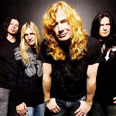 Megadeth photo 63