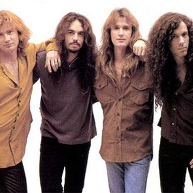 Megadeth photo 70