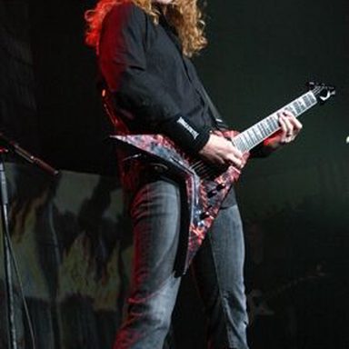 Megadeth photo 53