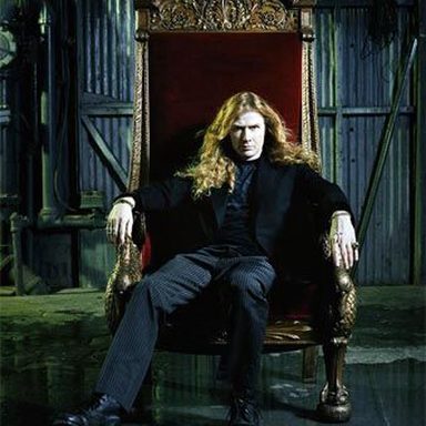 Megadeth photo 59