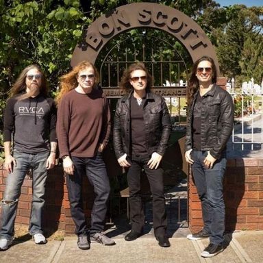 Megadeth photo 19