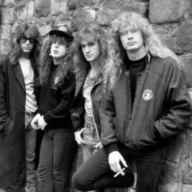 Megadeth