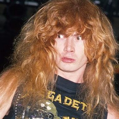 Megadeth photo 36