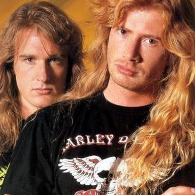 Megadeth photo 51