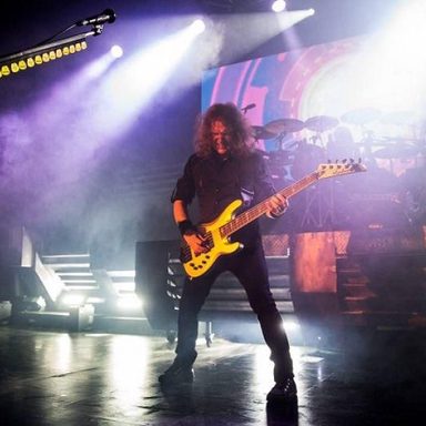 Megadeth photo 29