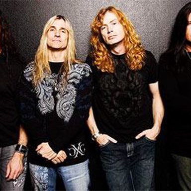 Megadeth photo 65