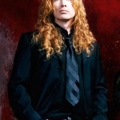 Megadeth photo 52