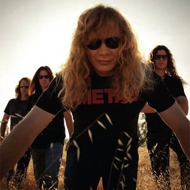 Megadeth photo 41