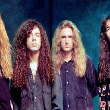 Megadeth photo 72