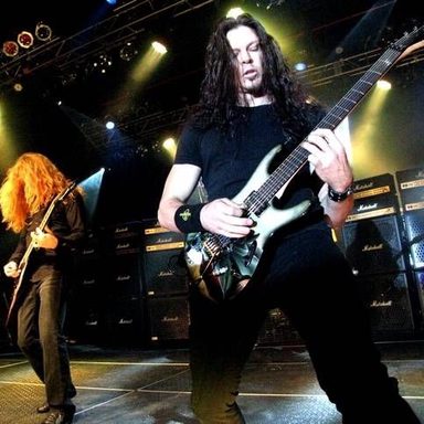 Megadeth photo 42