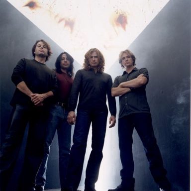 Megadeth photo 48