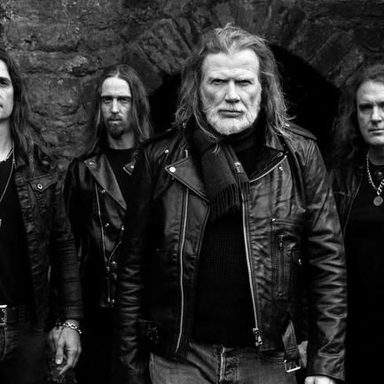 Megadeth photo 10