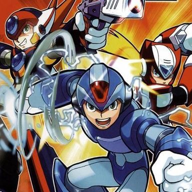 Megaman X