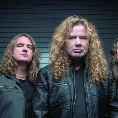 Megadeth