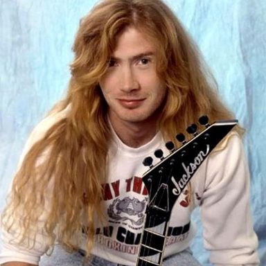 Megadeth photo 37