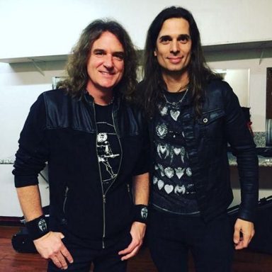Megadeth photo 27