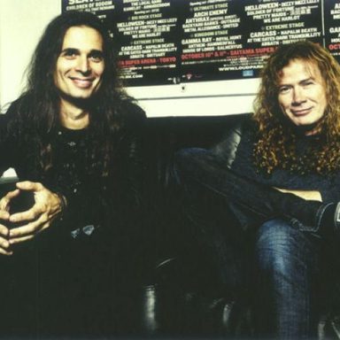 Megadeth photo 24