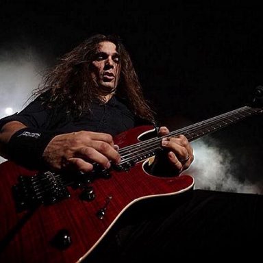 Megadeth photo 26