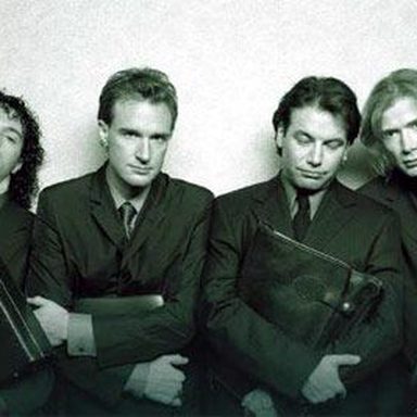 Megadeth photo 75