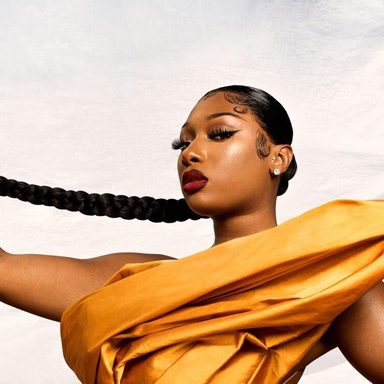 Megan Thee Stallion