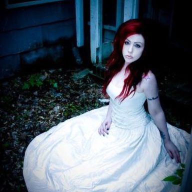Megan McCauley